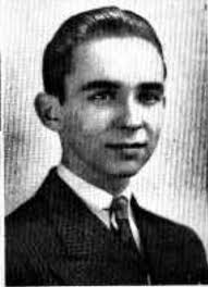 Dr Lyle Erwin McBride Jr. (1929-2011)