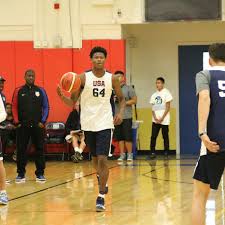 The latest stats, facts, news and notes on cam reddish of the atlanta Cameron Reddish Is Duke S Do Everything Anti Hype Recruit Nba Teams Will Love Sbnation Com