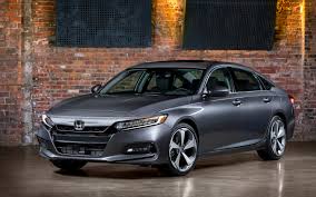 What are the safety features on a 2018 honda accord? 2018 Honda Accord Revealed The Car Guide