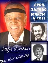 The National R&B Music Society Inc.