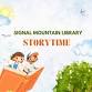 Storytime — Home Sweet Signal event in Signal Mountain, TN
