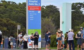 Subscribe to 7news for the latest video. Northern Beaches Residents Told To Stay Home As Cluster Jumps To 17 Cases Sydney The Guardian