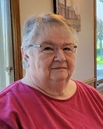 Edith Barth Obituary June 4, 2025