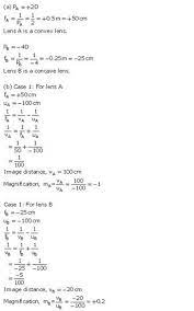Lakhmir Singh Physics Class 10 Solutions Chapter 5 Refraction Of Light Refraction Of Light Physics Refraction
