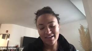 Bailey Jackson's Instagram, Twitter & Facebook