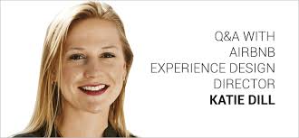 Experience design and prototyping the Airbnb way: Q&A with Katie Dill