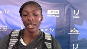 USATF Outdoor Championships