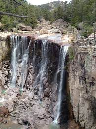 Barrancas Del Cobre Chihuahua Mexico Paisaje Mexico Chihuahua Mexico Lugares Hermosos