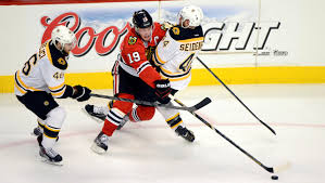 Bruins gm don sweeney on hall. Bruins Fill Penalty Kill Void With David Krejci