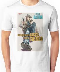 Once Upon A Time In Hollywood T Shirt By Rickfngdalton Shirts T Shirt Shirt Designs