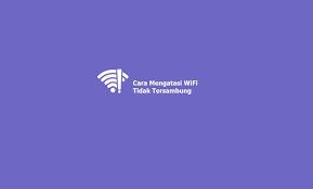 Tetapi, akan dikenakan biaya pemasangan dan tarif tetap. 8 Cara Mengatasi Wifi Tidak Tersambung No Internet Access Android
