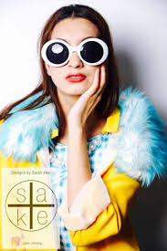 Alien Life Fashion Show