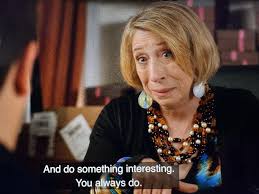 Can we have a moment to appreciate Wendy's kindness : r/SchittsCreek