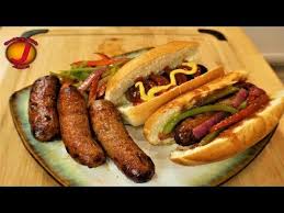 Air Fryer Brats Sausage Rotisserie Air Fryer Recipes Power Air Fryer Oven Elite Youtube Air Fryer Recipes Brat Sausage Air Fryer