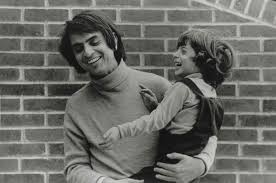 Image result for carl sagan