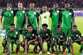 Nigeria national team coach gernot rohr has stated joe aribo and leon balogun will have an opportunity to get to know lagos when they take on. Naija Super Eagles Home Facebook