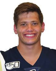 2019 CHARLESTON SOUTHERN FOOTBALL GAME 3