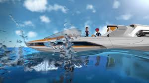 Faire tomber un joueur hors des limites de l'île est enregistré sous la forme de dégâts de chute. Sous Les Mers Saison 2 Bande Annonce 2 Youtube