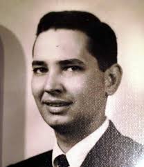 Clarence Parsons Obituary