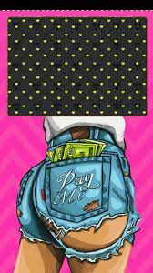 212 trippy hd wallpapers and background images. Iphone Girly Trippy Gangster Wallpaper Novocom Top