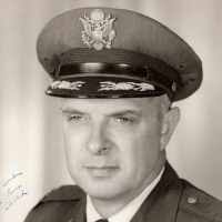 Col William Leroy Conant Sr. (1917년–2000년)  