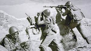 Con la russia rapporti ai livelli della guerra fredda il segretario generale si dice fiducioso dell'approccio dell'alleanza. How The Soviets Suffered Their Most Terrible Defeat During The Afghan War Russia Beyond