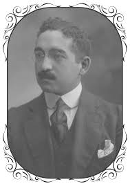 Apuntes biográficos