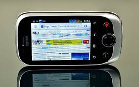 Mobile Review: Spice Mi280