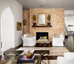 Select a soft dark wood floor to emphasize mid century living room style that wishes for simplicity and warmth. How To Use Dark Floors To Brighten Your Dull Home