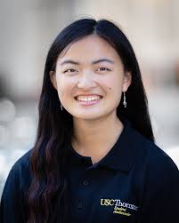 Shelby Wong's Instagram, Twitter & Facebook