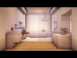 This map includes 3 modern bathroom designs.check also my previous modern house interior designs and subscribe to see more. Minecraft How To Build A Modern Bathroom Youtube Minecraft Interior Design Minecraft Modern Minecraft Designs