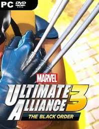 Marvel ultimate alliance 3 pc latest version full game free download. Marvel Ultimate Alliance 3 The Black Order Archives Fckdrm Games