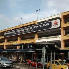 Maybe you would like to learn more about one of these? Photos At Kompleks Letak Kereta Bertingkat Tasik Selatan Parking
