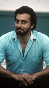 His career has spanned three continents covering india, the united states and especially italy among other european countries in three media: Kabir Bedi How The West Was Won