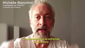 Conocé lo que hacemos Michele Bianchini