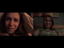 They represent a specific duality of teenage womanhood. Megan Is Missing Creepy Mouth Rape Scene Youtube