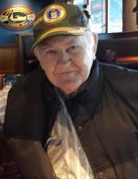 Obituary for Donley M Aaron