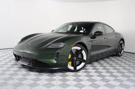 Image result for Oak Green 2025 Porsche