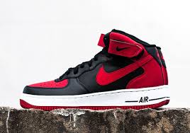 Maybe you would like to learn more about one of these? Jordan Air Force Red Sale Up To 43 Discounts