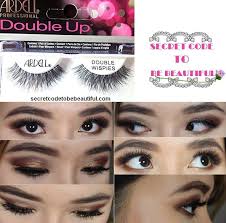 Free shipping on orders over $25 shipped by amazon. Ardell Double Up Wispies Ardelllashes Wispies Dramatic Eyes Ardell Lashes