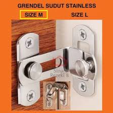 Pintu ini termasuk jenis pintu yang paling terjangkau. Jual Produk Kunci Pintu Sliding Geser Termurah Dan Terlengkap Agustus 2021 Bukalapak