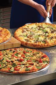 We Know You Love Domino S So Here Are The Healthiest Orders Healthy Food Easy Meals