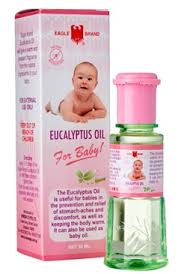 Eucalyptus oil can help clear your sinuses, relieve sore muscles, and combat stress. Qoo10 Eagle Eucalyptus Oil Baby Maternity