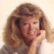 Betty Jo Adams Obituary