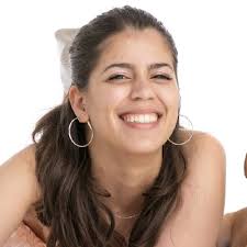 Isabella Santana, M.P.S