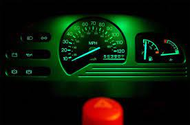 From i.pinimg.com find popular automotive guages and buy best selling automotive guages from m.banggood.com. Back When Ford S Floodlit Dials Were The Business
