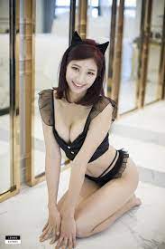 Lee hee nude - 69 photo