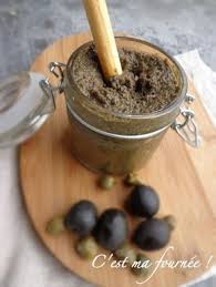 C Est Ma Fournee Ma Tapenade Secrete Tapenade Recette Recettes De Cuisine