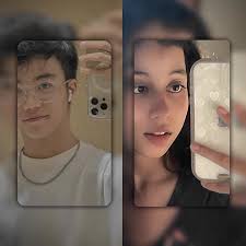 kakak sama adik sama sama kece😎😎#gibranmagic5 #alinamagic5 #berarti yang  punya adik kandung dimagic5 cuman Gibran dong#magic5?🙌🏻 #afanda5 #fyp