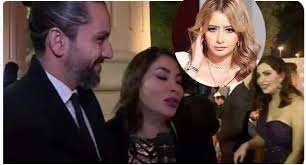 المنتدى الرسمي للفنانة نسرين طافش {. Ù…Ø§ Ø¹Ù„Ø§Ù‚Ø© Ù†Ø³Ø±ÙŠÙ† Ø·Ø§ÙØ´ Ø¨ØªØ¹Ù„ÙŠÙ‚ Ø¯ÙŠÙ…Ø§ Ø¨ÙŠØ§Ø¹Ø© Ø¨Ø®ÙˆÙÙ‡Ø§ Ø¹Ù„Ù‰ Ø²ÙˆØ¬Ù‡Ø§ ÙˆÙ…ÙŠ Ø§Ù„Ø¹ÙŠØ¯Ø§Ù† Øª Ø¹Ù„Ù‚ Beirutcom Net
